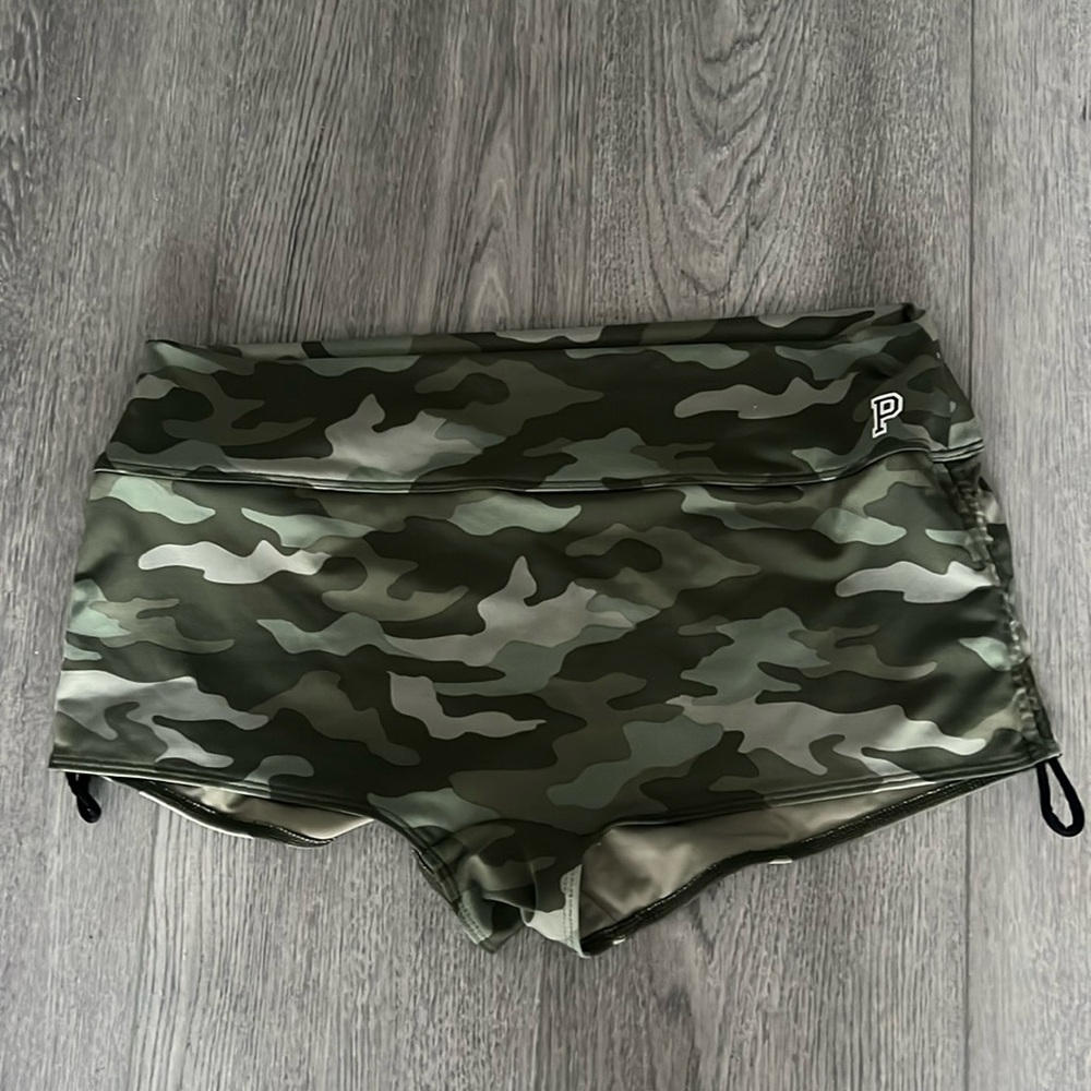 Pink Victoria Secret Swimming bottoms